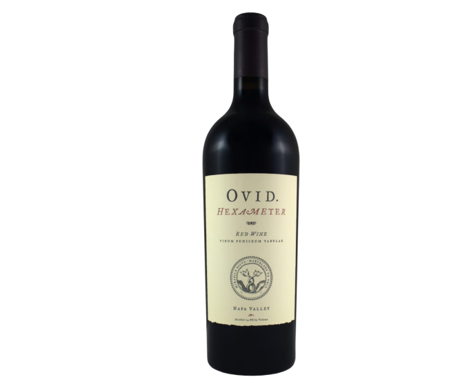 OVID Hexameter 2019 750ml