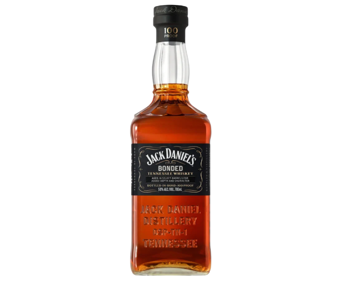 Jack Daniels 1938 Bonded Bottled in Bond 700ml (DNOP4)