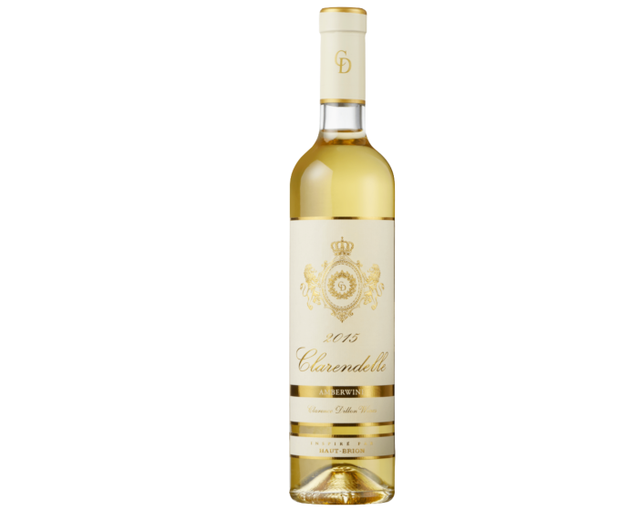 Clarendelle Amberwine Monbazillac 2015 500ml
