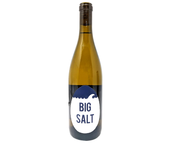 Ovum Big Salt White 750ml