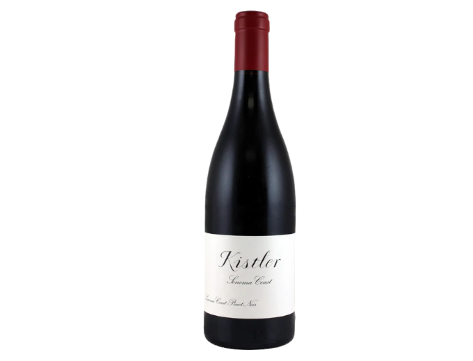 Kistler Sonoma Pinot Noir 2022 750ml (No Barcode)