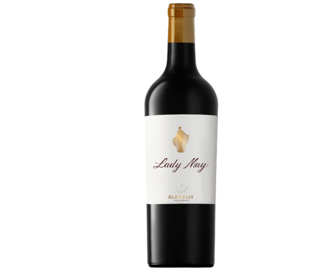 Glenelly Lady May 2019 750ml