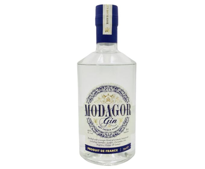 Modagor Gin 750ml