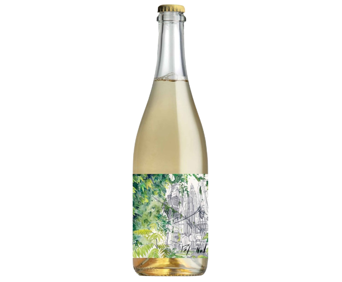 Natures Revenge Pet Nat Blanc 2024 750ml