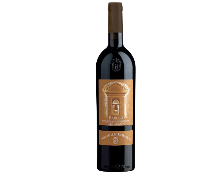 Michele Chiarlo Barolo Tortoniano 2020 750ml (Scan Correct Vintage)