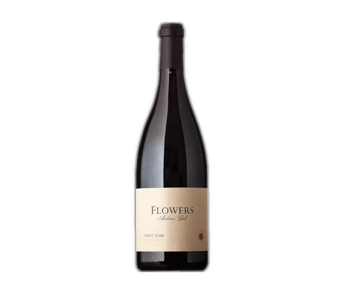 Flowers Pinot Noir 2023 750ml