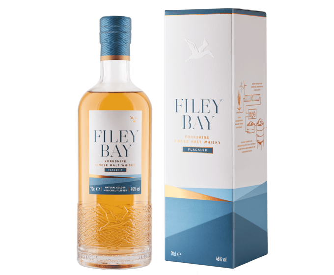 Filey Bay Flagship Yorkshire SM 700ml