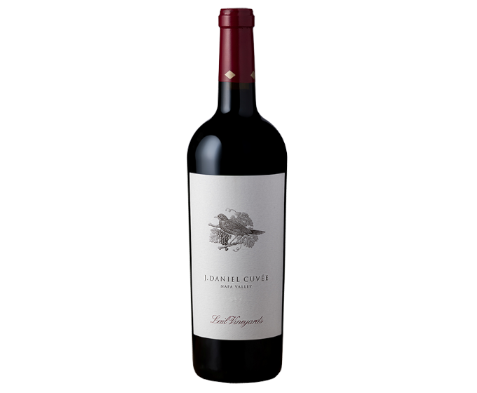 Lail J Daniel Cuvee Cabernet Sauvignon 2019 (100RP) 750ml - North Coast Napa Valley wine at Primo Liquors Fort Lauderdale
