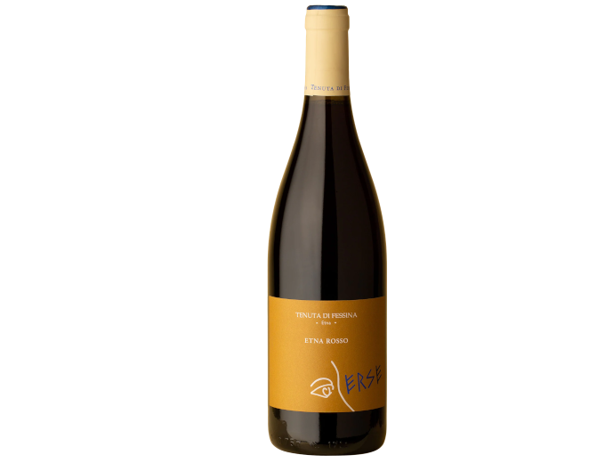 Tenuta di Fessina Erse Etna Rosso 2020 750ml