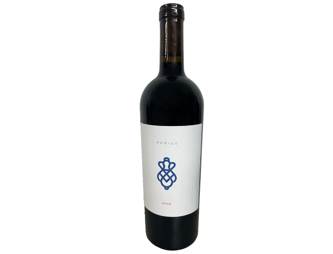 PerUs Janeen 2018 750ml (No Barcode)