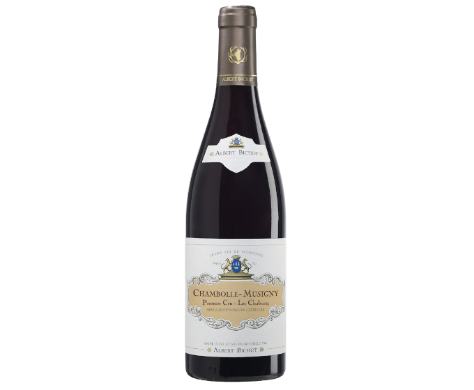 Albert Bichot Chambolle Musigny 1er Les Chabiots 2020 750ml