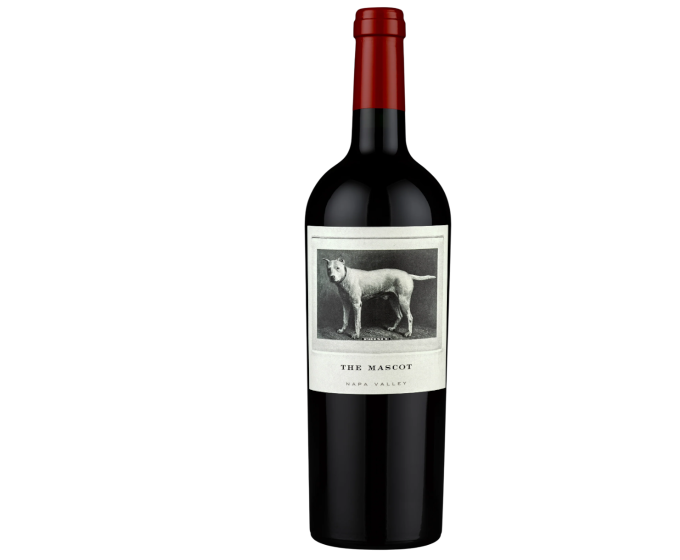 The Mascot 750ml