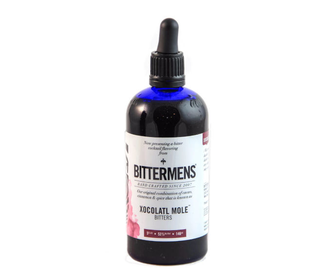Bittermens Xocolatl Mole 5oz