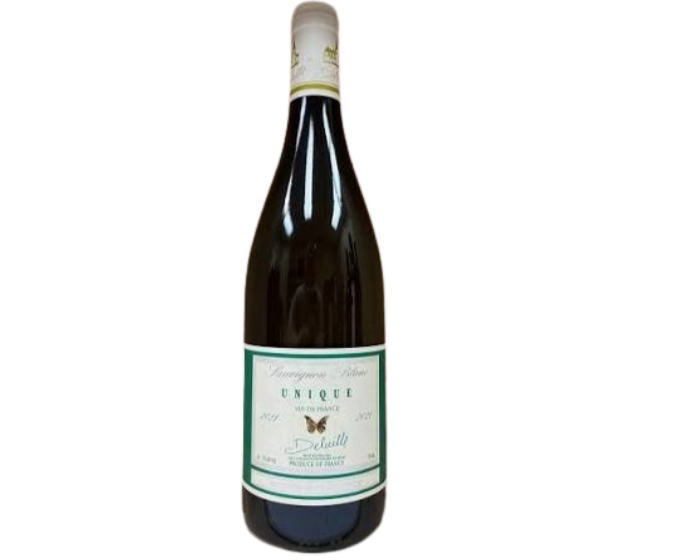 Domaine Salvard Unique Sauvignon Blanc 2025 750ml