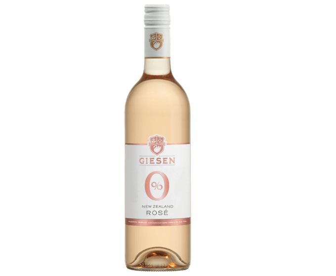 Giesen NA Rose 750ml