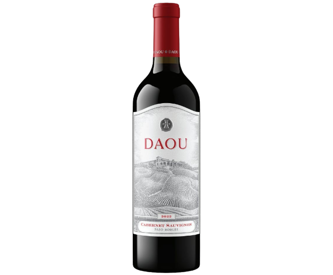 Daou Cabernet Sauv 750ml