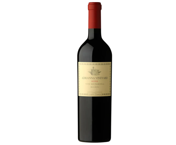 Catena Zapata Adrianna River Stones Malbec 2021 750ml (100WA/98JS/98V)