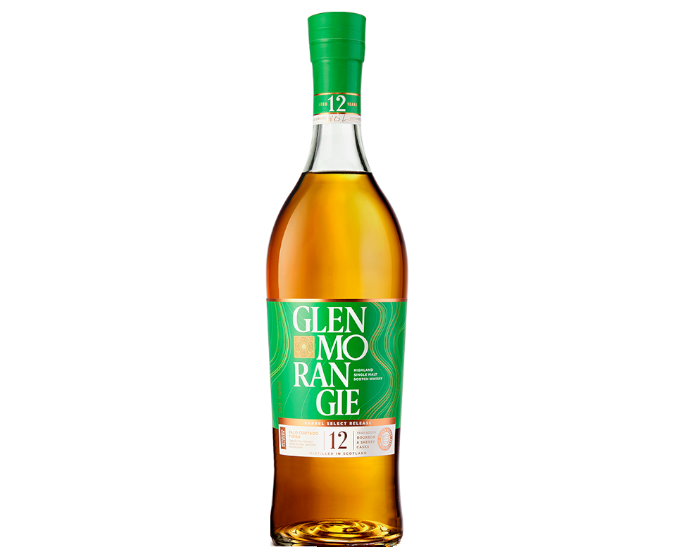 Glenmorangie 12 Years Palo Cortado Cask Finish 750ml (DNO)