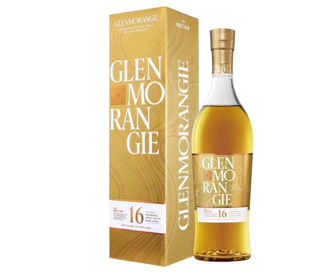 Glenmorangie 16 Years The Nectar SM 750ml