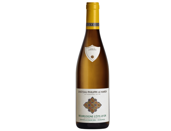 Chateau Philippe Le Hardi Bourgogne Cote d Or Clos de la Chaise Dieu Monopole 2024 750ml