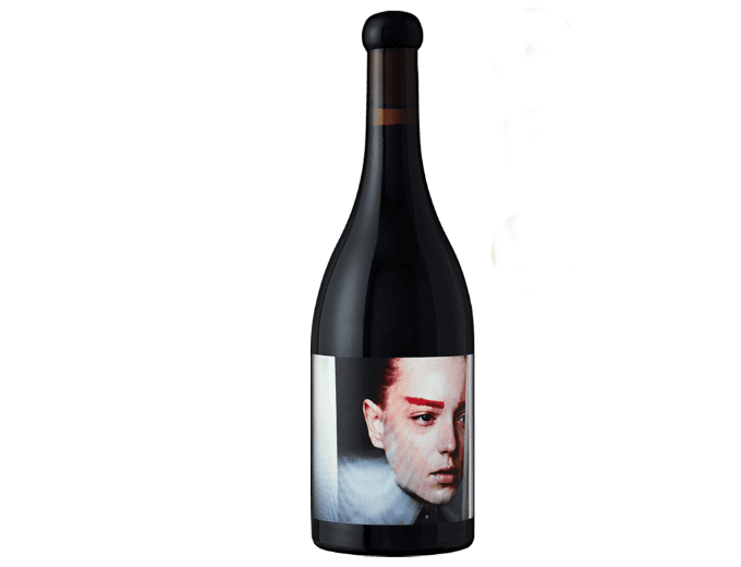 L Usine Annapolis Pinot Noir 2018 750ml (No Barcode)