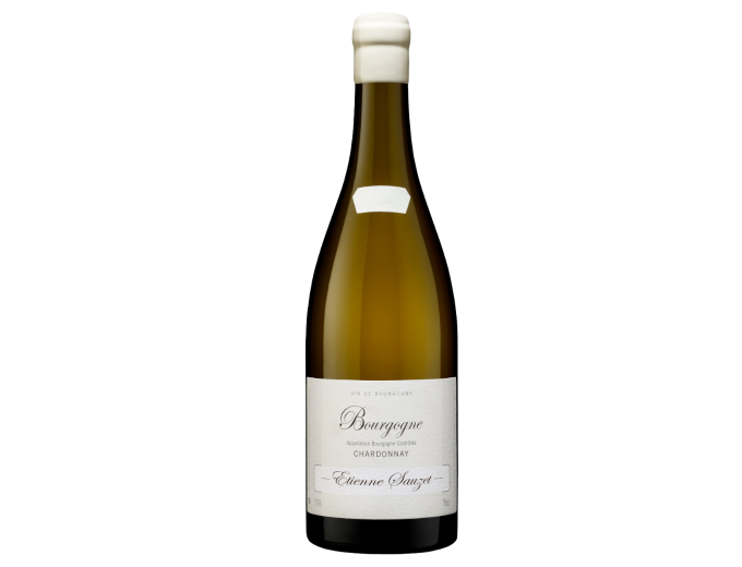 Etienne Sauzet Bourgogne Blanc Chardonnay 2022 750ml