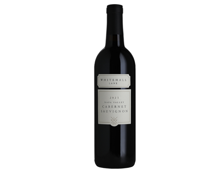 Whitehall Lane Cabernet Sauv 2021 750ml