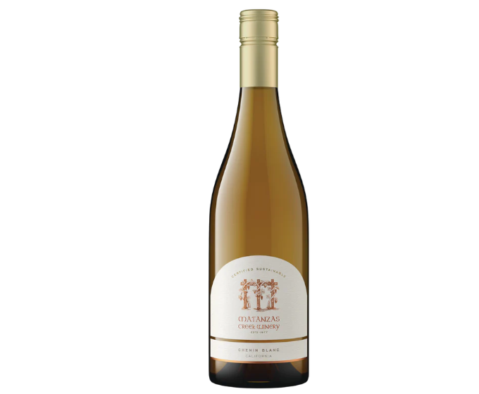 Matanzas Creek Chenin Blanc 750ml