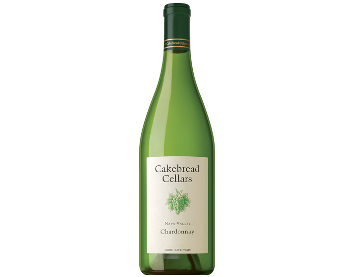 Cakebread Chard Napa 2023 1.5L (DNO)
