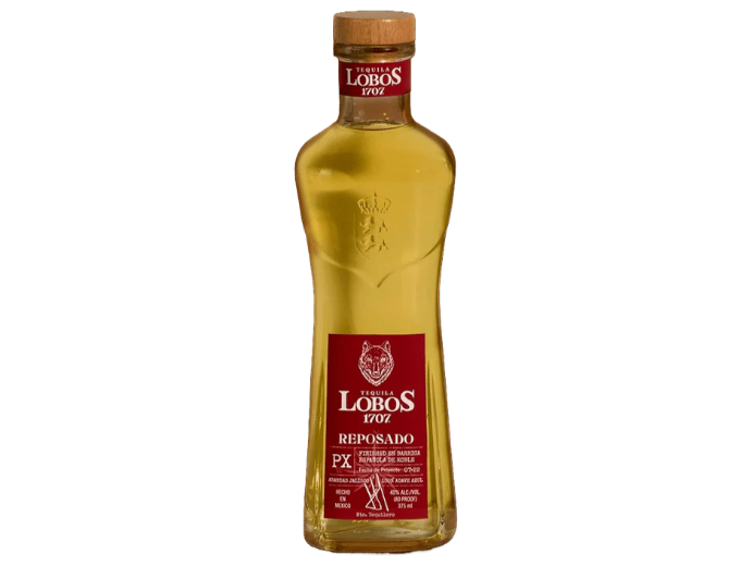 Lobos 1707 Reposado 375ml