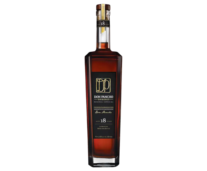 Don Pancho 18 Years 750ml (DNO P4)