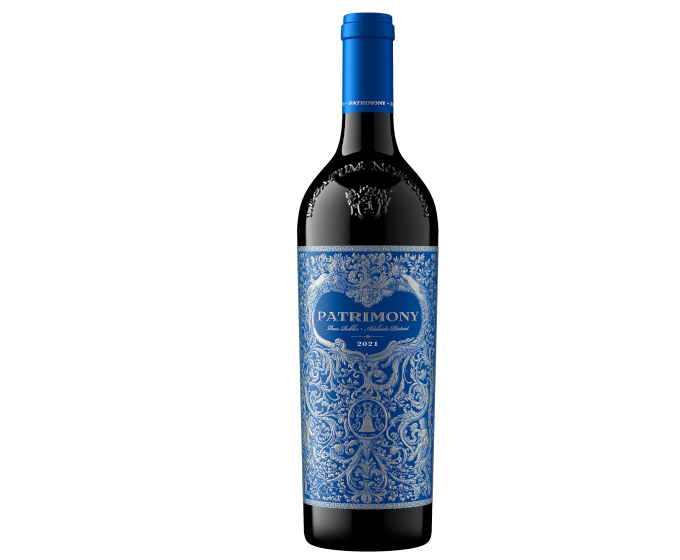 Daou Patrimony Cabernet Sauv 2021 750ml (100TP/99WA/98JD)