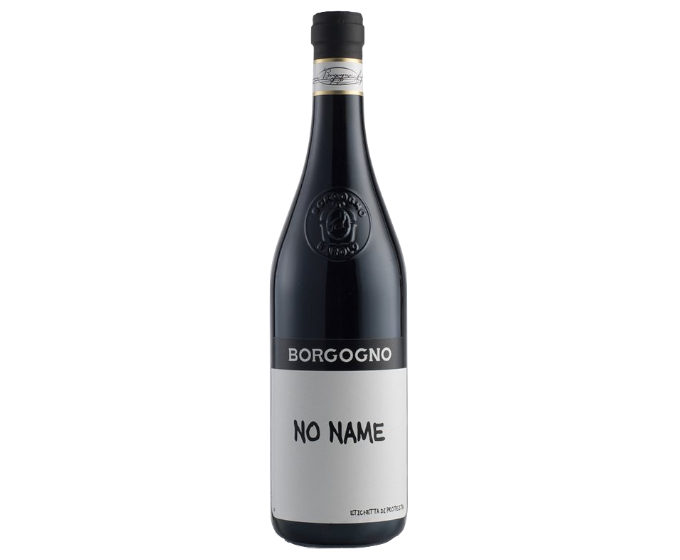 Giacomo Borgogno Figli No Name 2020 750ml