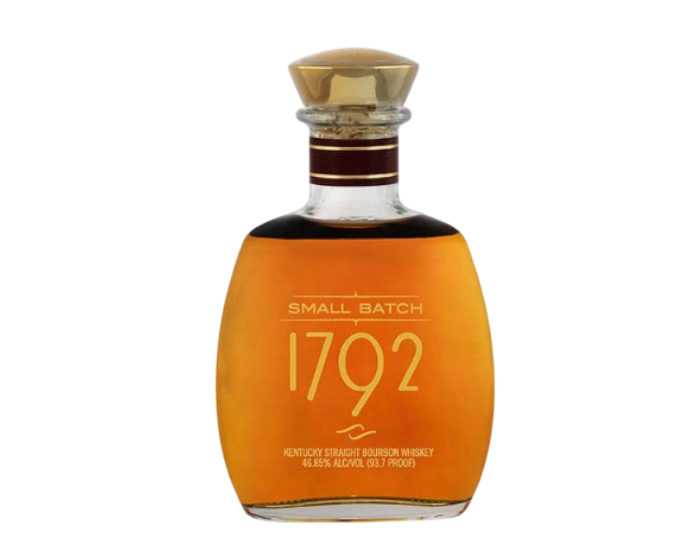 1792 Small Batch 375ml
