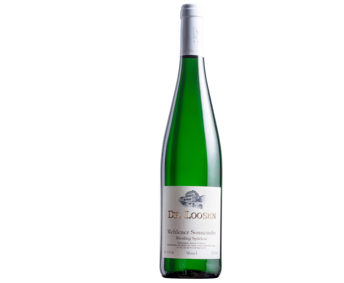Dr Loosen Wehlener Sonnenuhr Riesling Spatlese 750ml