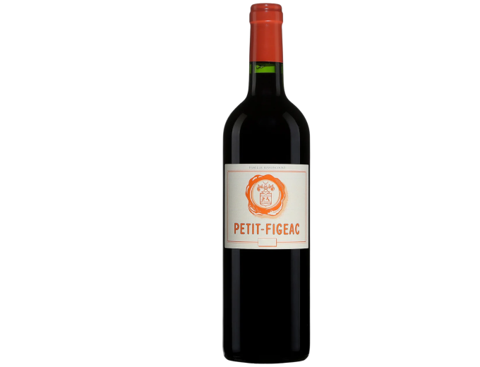 Chateau Petit Figeac 2016 750ml