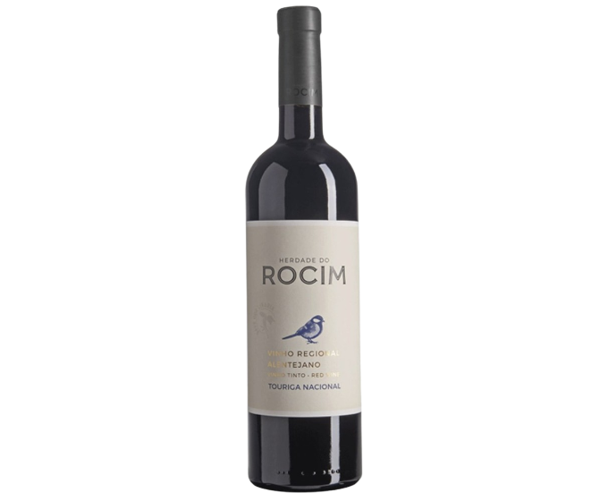 Herdade do Rocim Touriga Nacional 2024 750ml