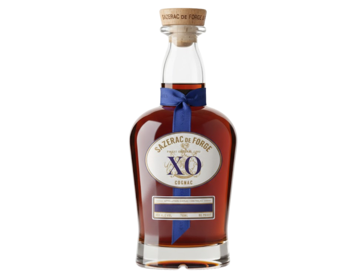 Sazerac de Forge XO 750ml