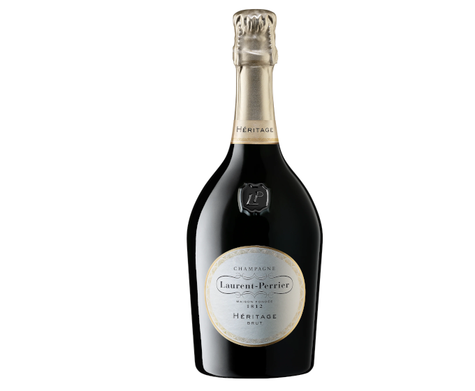 Laurent Perrier Heritage Brut 750ml