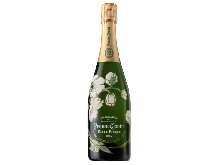 Perrier Jouet Belle Epoque Brut 2016 750ml - Champagne Champagne Rose wine at Primo Liquors Fort Lauderdale