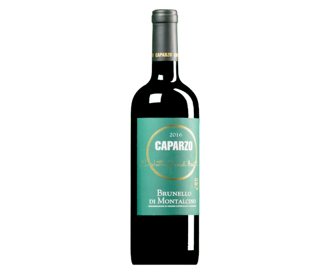 Caparzo Brunello di Montalcino 2020 750ml