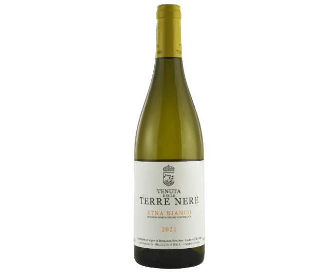 Tenuta delle Terre Nere Etna Bianco 2024 (94JS) 750ml