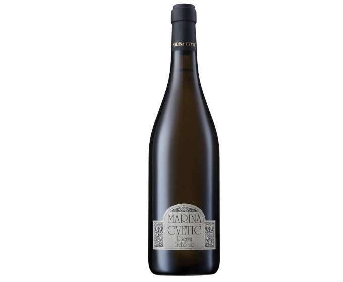 Masciarelli Marina Cvetic Trebbiano D Abruzzo Riserva 2021 750ml