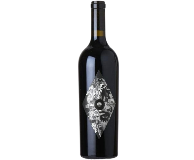 Vice Versa Spinning Plates Cabernet Sauv 2022 750ml