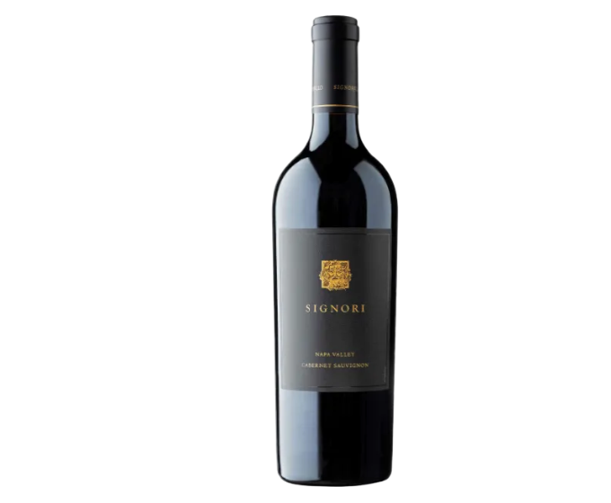 Signorello Signori Cabernet Sauv 2021 750ml