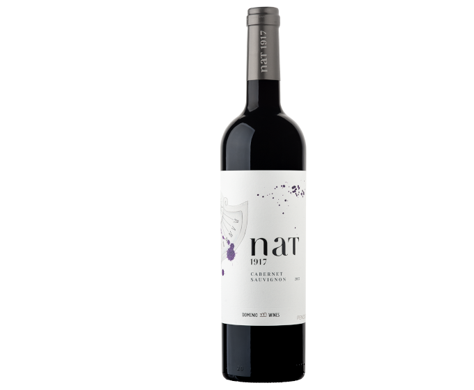 Domenys Nat 1917 Cabernet Sauv 2023 750ml