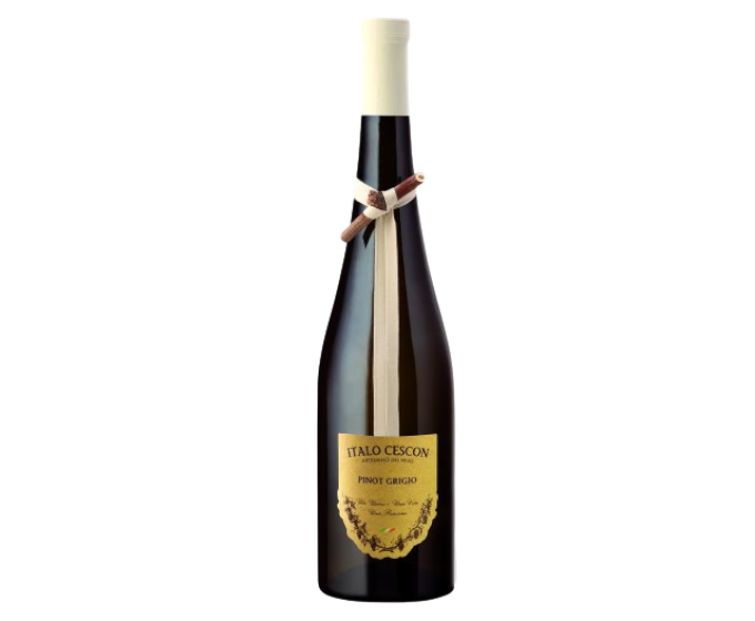 Italo Cescon Pinot Grigio 2024 750ml