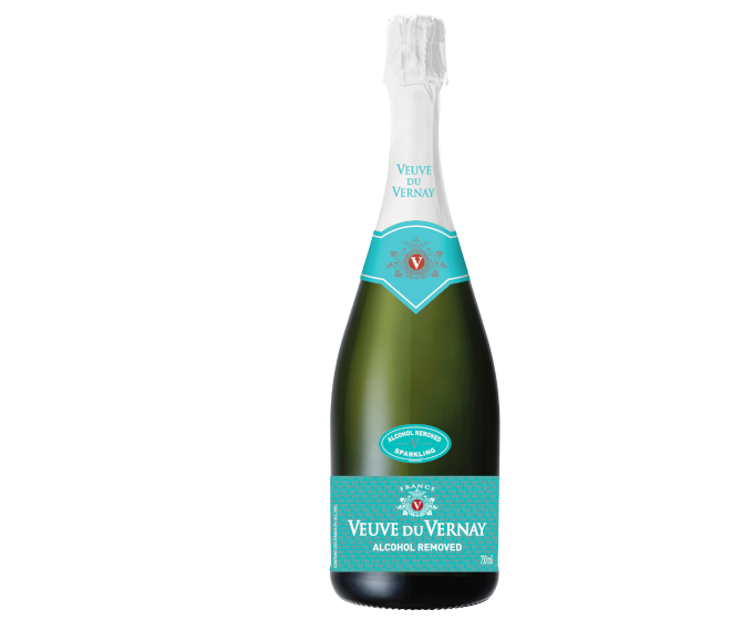 Veuve du Vernay Zero 750ml (DNO P4)