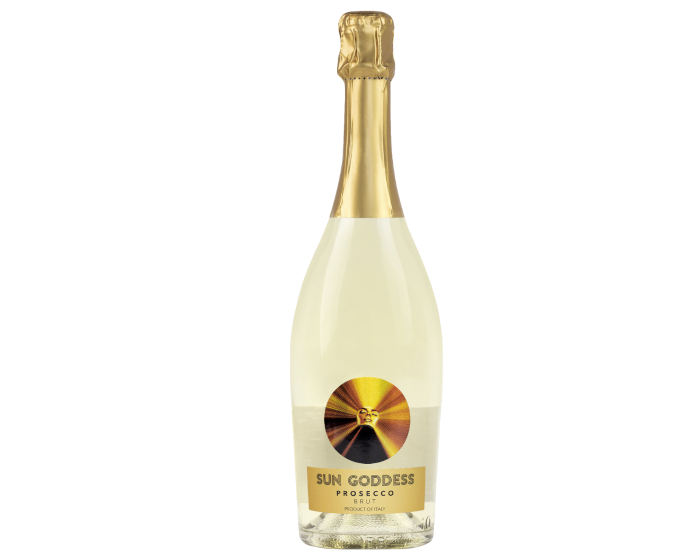 Sun Goddess Prosecco Brut 750ml