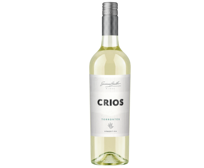 Susana Balbo Crios Torrontes 2024 750ml